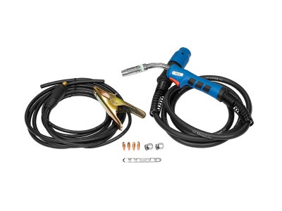 Сварочный инвертор Сварог PRO MIG 200 (N220) в Екатеринбурге