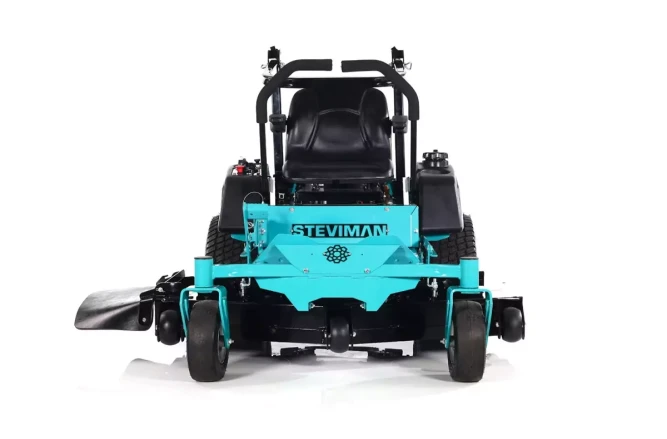 Райдер STEVIMAN ZR-132 Commercial в Екатеринбурге