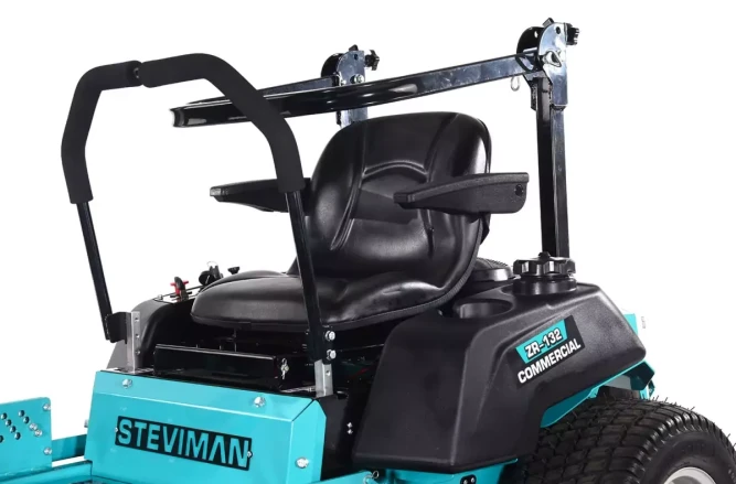 Райдер STEVIMAN ZR-132 Commercial в Екатеринбурге