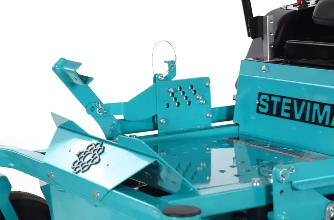 Райдер STEVIMAN ZR-132 Commercial в Екатеринбурге