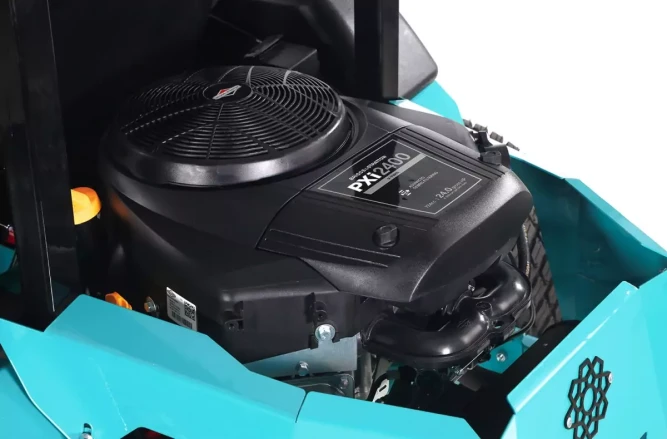 Райдер STEVIMAN ZR-132 Commercial в Екатеринбурге