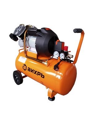 Компрессор Вихрь КМП-400/50 в Екатеринбурге