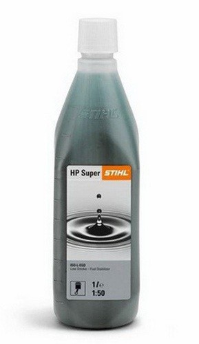 Масло для 2-х тактных двигателей Stihl HP Super 1 л в Екатеринбурге