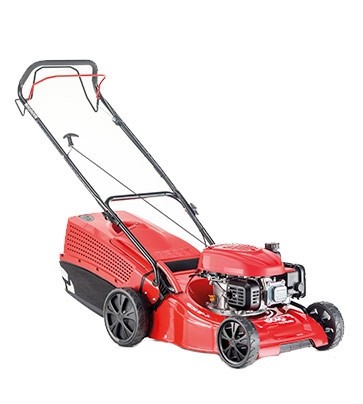 Бензиновая газонокосилка solo by AL-KO 4238 SP-A