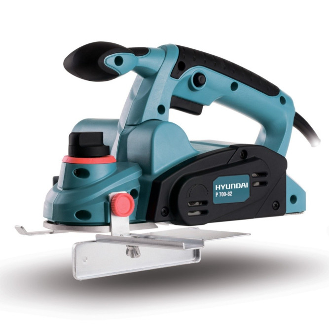 Рубанок Hyundai P 700-82 в Екатеринбурге