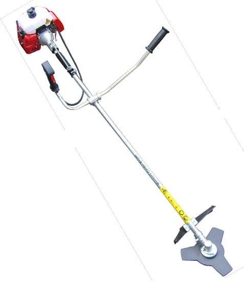 Бензокоса Manner 411MA в Екатеринбурге