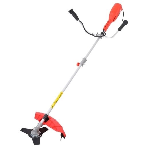 Электрокоса (электрический триммер) Hecht 1445 в Екатеринбурге