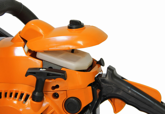 Пила цепная бензиновая Carver RSG 41-16K в Екатеринбурге