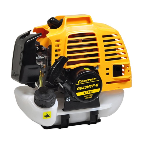Двигатель бензиновый Champion G043HTF-II в Екатеринбурге