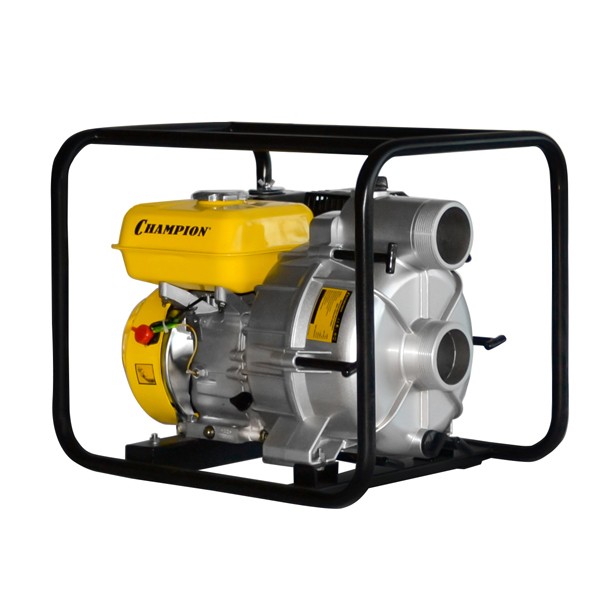 Мотопомпа Champion GTP82 в Екатеринбурге