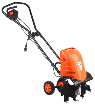 Электрический культиватор Patriot Tesla 