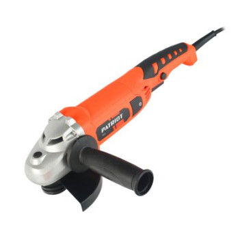 Машина углошлифовальная Patriot AG 121