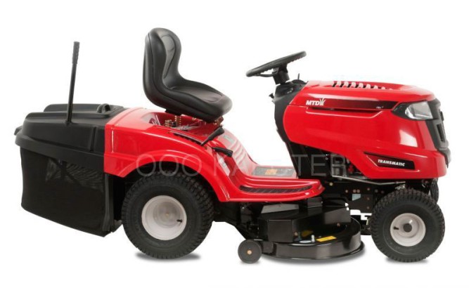 Минитрактор MTD OPTIMA LN 200 H RTG в Екатеринбурге