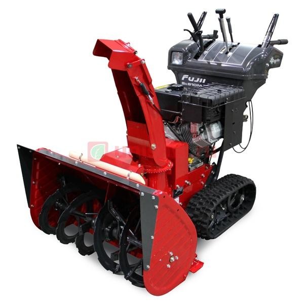 Снегоуборщик Fujii Corporation SK810M в Екатеринбурге