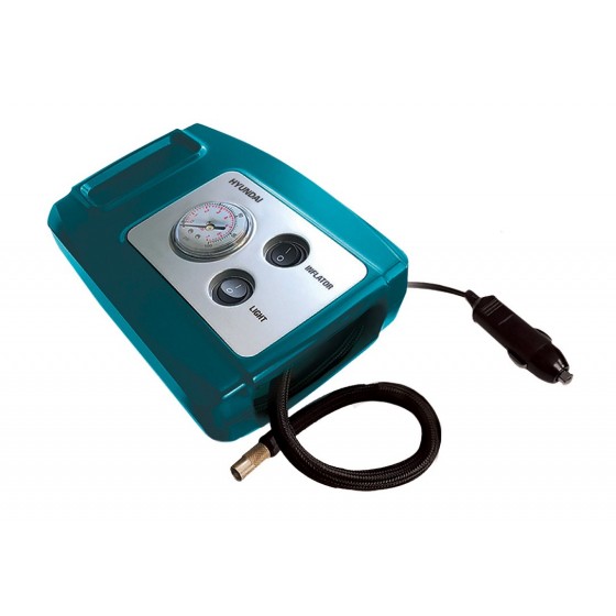 Компрессор автомобильный HYUNDAI HY 1535 в Екатеринбурге