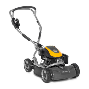 Газонокосилка бензиновая Stiga Multiclip 50 SXE