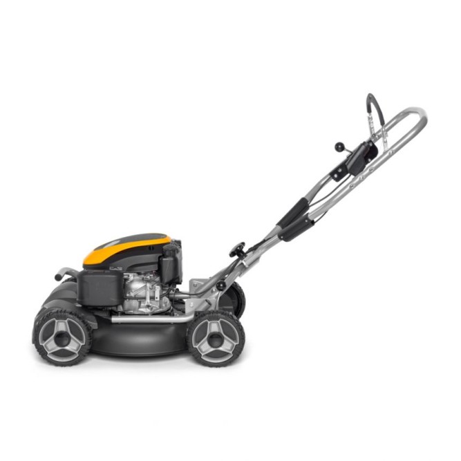 Газонокосилка бензиновая Stiga Multiclip 50 SXE