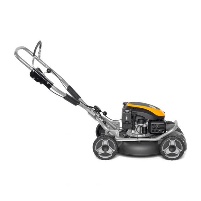 Газонокосилка бензиновая Stiga Multiclip 50 SXE