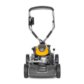 Газонокосилка бензиновая Stiga Multiclip 50 SXE
