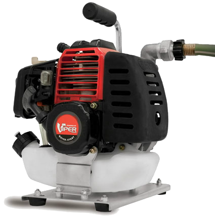 Мотопомпа Earthquake WP4310 в Екатеринбурге