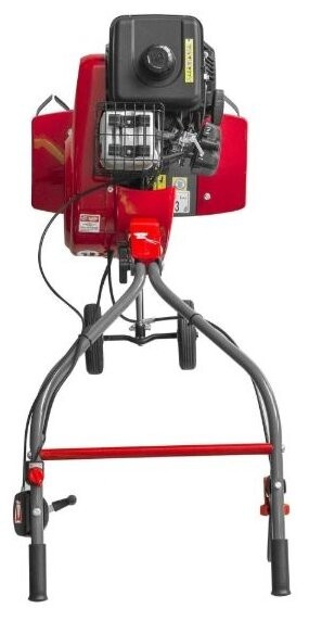 Культиватор бензиновый Pubert Meso 40P C2