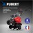 Культиватор бензиновый Pubert Meso 40P C2