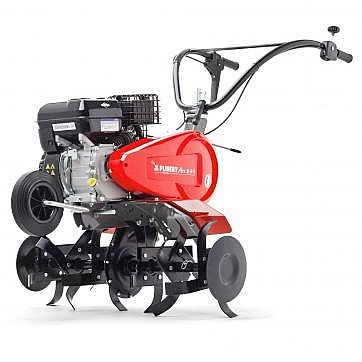 Культиватор бензиновый Pubert Meso 40P C2