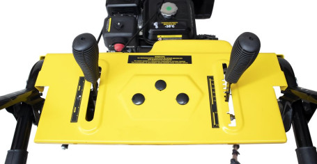 Снегоуборщик Huter SGC 5500Х в Екатеринбурге