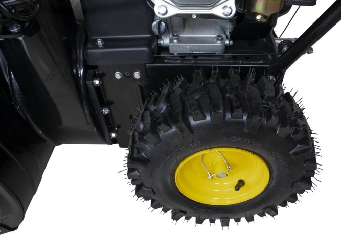 Снегоуборщик Huter SGC 5500Х в Екатеринбурге