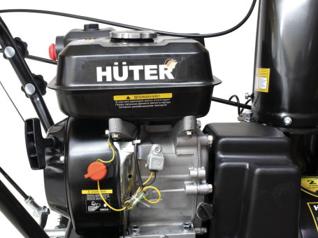 Снегоуборщик Huter SGC 5500Х в Екатеринбурге