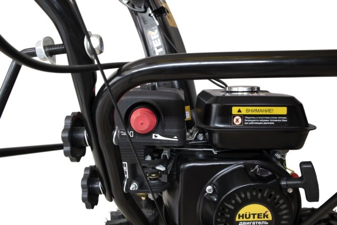 Снегоуборщик Huter SGC 5500Х в Екатеринбурге