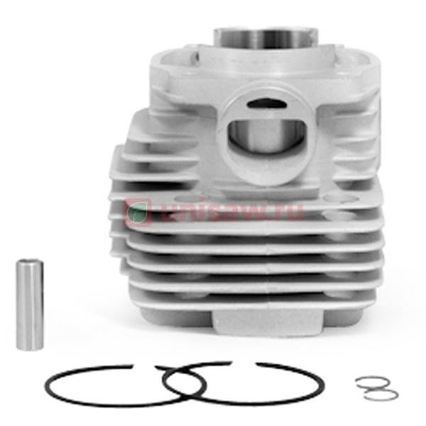 Цилиндр в сборе Stihl TS400 (4223-020-1200) в Екатеринбурге