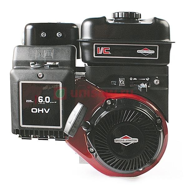 Двигатель Briggs &amp;amp; Stratton 900 (205cc) в Екатеринбурге