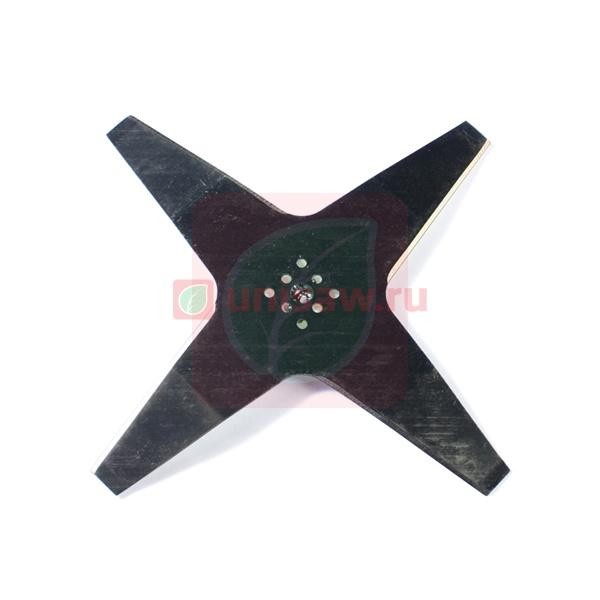 Нож 4-х лопастной L50 Ambrogio в Екатеринбурге