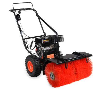 Подметальная машина PATRIOT PRO 777 S в Екатеринбурге