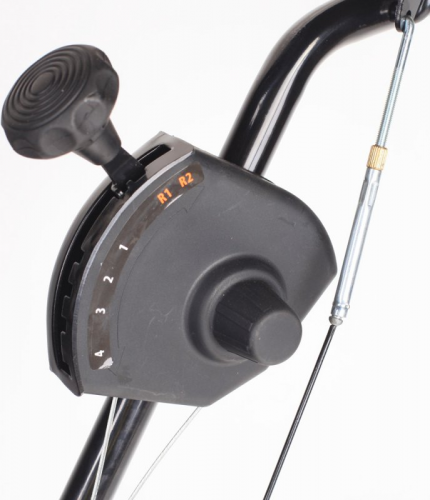 Подметальная машина PATRIOT PRO 777 S в Екатеринбурге