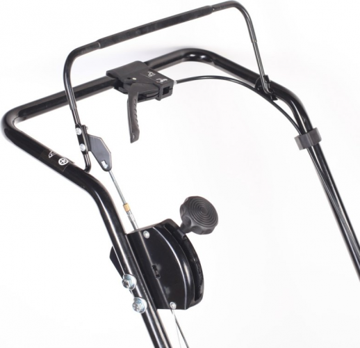 Подметальная машина PATRIOT PRO 777 S в Екатеринбурге