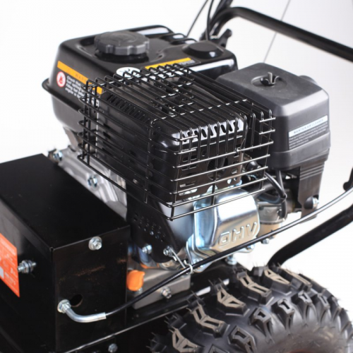 Подметальная машина PATRIOT PRO 777 S в Екатеринбурге