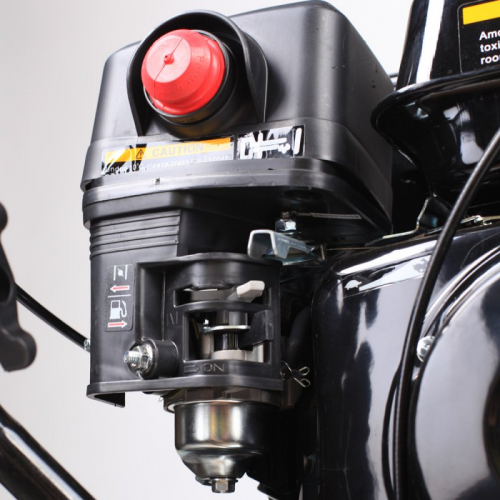 Подметальная машина PATRIOT PRO 777 S в Екатеринбурге