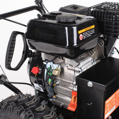 Подметальная машина PATRIOT PRO 777 S в Екатеринбурге