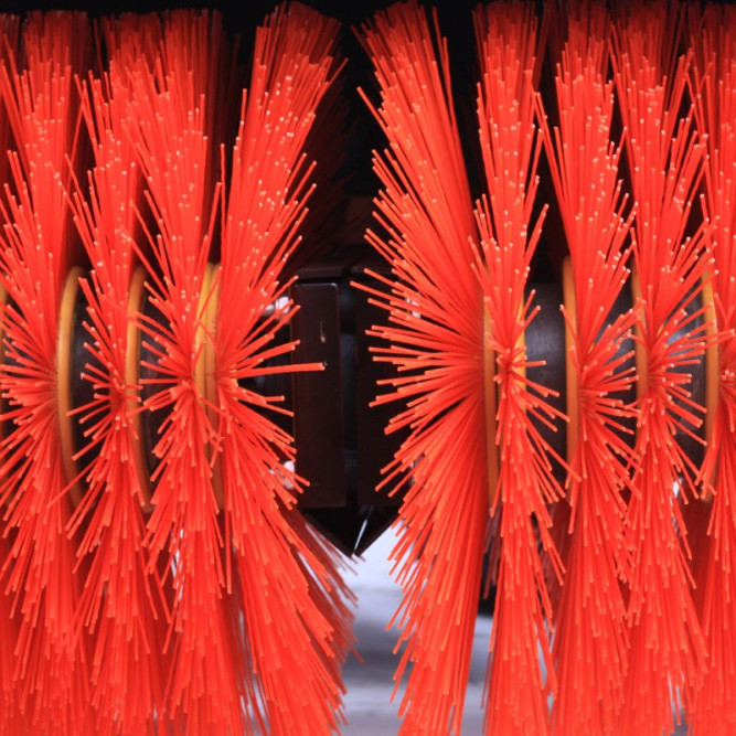 Подметальная машина PATRIOT PRO 777 S в Екатеринбурге