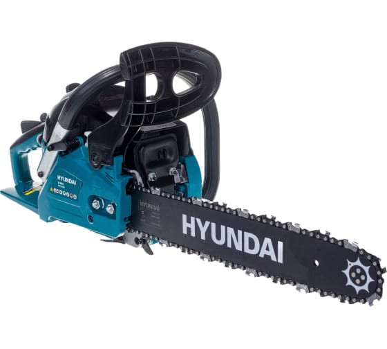 Бензопила Hyundai Х 3916 в Екатеринбурге