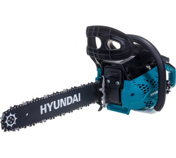 Бензопила Hyundai Х 3916 в Екатеринбурге