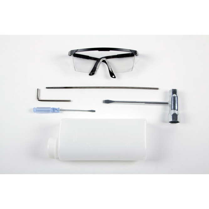 Бензопила Hyundai Х 3916 в Екатеринбурге