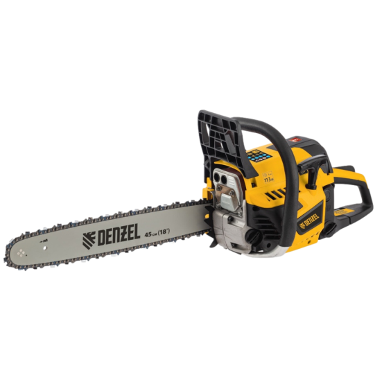 Бензопила DENZEL DS-5218 в Екатеринбурге