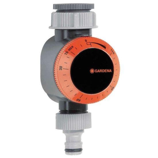 Таймер подачи воды ручной GARDENA 01169-29.000.00 в Екатеринбурге