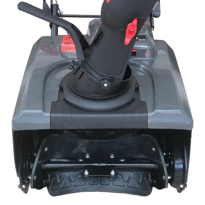 Бензиновый снегоуборщик EVOline SBG 460 в Екатеринбурге