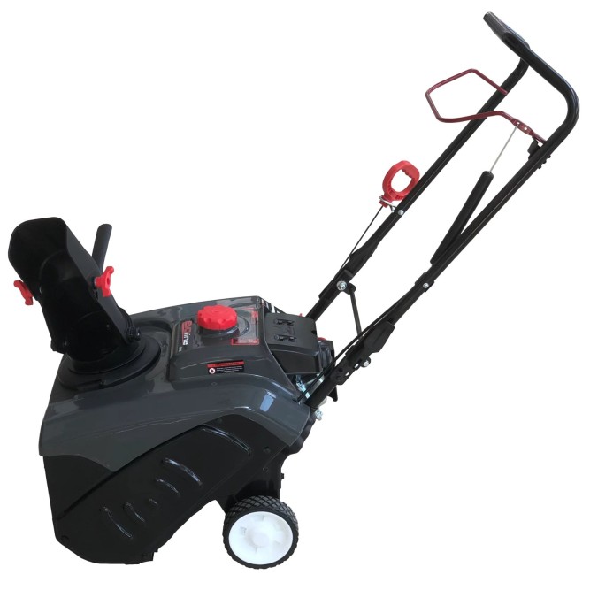 Бензиновый снегоуборщик EVOline SBG 460 в Екатеринбурге