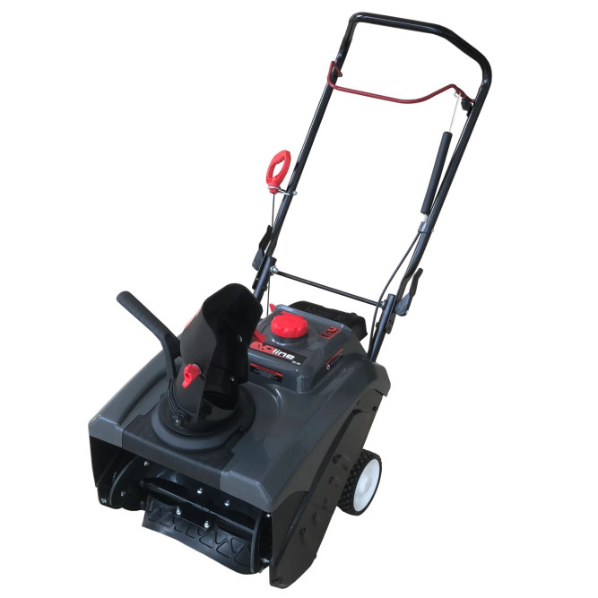 Бензиновый снегоуборщик EVOline SBG 460 в Екатеринбурге