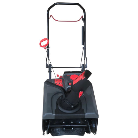 Бензиновый снегоуборщик EVOline SBG 460 в Екатеринбурге